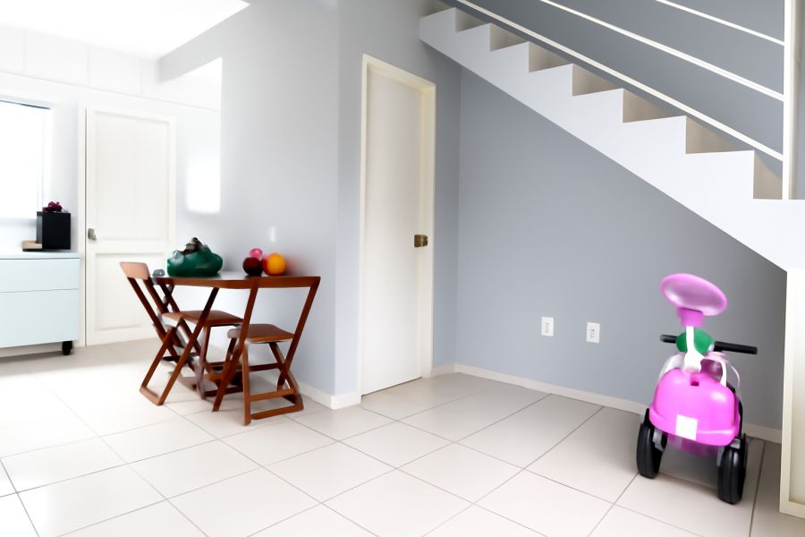 Sobrado Geminado - Venda - Forquilhas - São José - SC