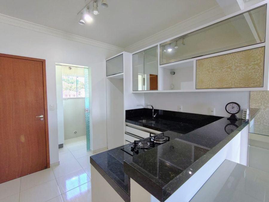 Apartamento - Venda - Fundos - Biguaçu - SC