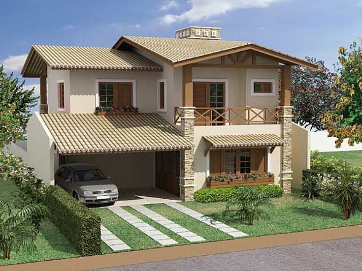 Casa - Aluguel - Campinas - São José - SC