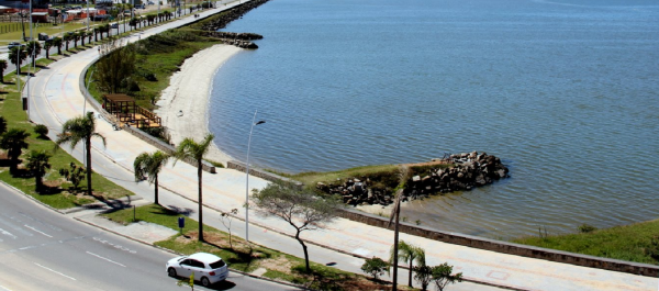 Centro Histórico de São José